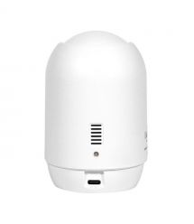 IP-видеокамера поворотная с WiFi 5Mp Light Vision VLC-6259S(Tuya) f-3.6mm с микрофоном