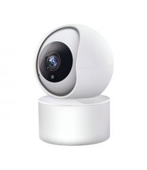 IP-відеокамера поворотна з WiFi 3Mp Light Vision VLC-09ID f-3.6mm з мікрофоном