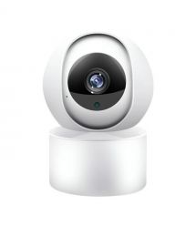 IP-відеокамера поворотна з WiFi 3Mp Light Vision VLC-09ID f-3.6mm з мікрофоном