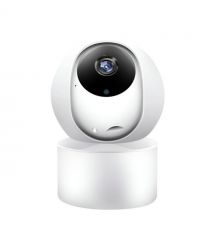 IP-відеокамера поворотна з WiFi 3Mp Light Vision VLC-09ID f-3.6mm з мікрофоном