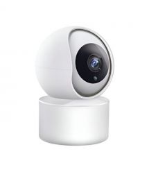 IP-відеокамера поворотна з WiFi 3Mp Light Vision VLC-09ID f-3.6mm з мікрофоном