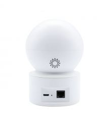 IP-відеокамера поворотна з WiFi 3Mp Light Vision VLC-09ID f-3.6mm з мікрофоном