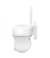 IP PTZ-відеокамера з WiFi 3Mp Light Vision VLC-7230WIA f-3.6mm, ІЧ+LED-підсвічування, з мікрофоном