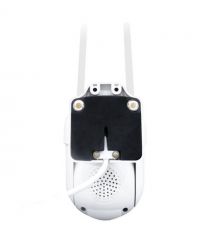 IP PTZ-відеокамера з WiFi 3Mp Light Vision VLC-7230WIA f-3.6mm, ІЧ+LED-підсвічування, з мікрофоном