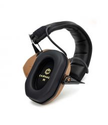 Активные защитные наушники Earmor M300A (CB) Coyote Brown