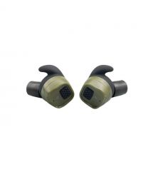 Активные защитные наушники (беруши) Earmor M20T (FG) Olive с Bluetooth