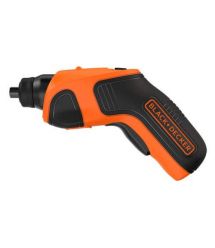 Викрутка акумуляторна BLACK+DECKER CS3651LC