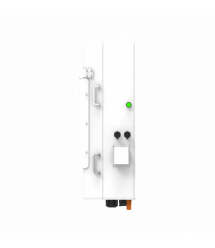 DEYE for LP Гібридний трифазний інвертор SUN-50K-SG01HP3-EU-BM3