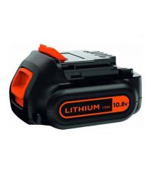 Аккумуляторная батарея BLACK+DECKER BL1512