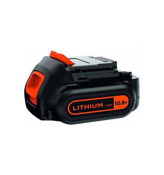 Акумуляторна батарея BLACK+DECKER BL1512