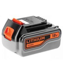 Аккумуляторная батарея BLACK+DECKER BL4018