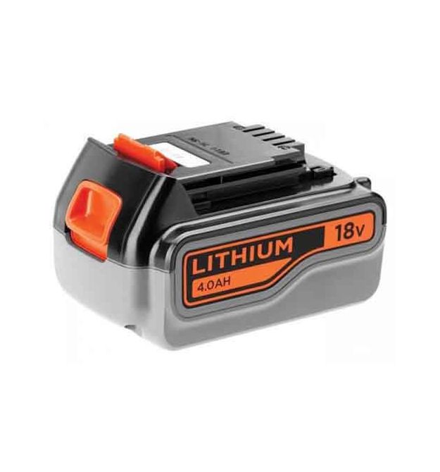 Акумуляторна батарея BLACK+DECKER BL4018