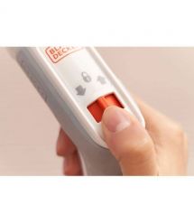 Аккумуляторная отвертка BLACK+DECKER BCRTA01