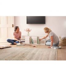 Аккумуляторная отвертка BLACK+DECKER BCRTA01