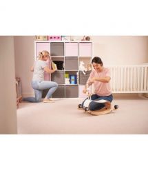 Аккумуляторная отвертка BLACK+DECKER BCRTA01