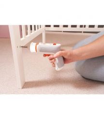 Аккумуляторная отвертка BLACK+DECKER BCRTA01