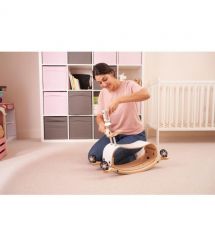 Аккумуляторная отвертка BLACK+DECKER BCRTA01