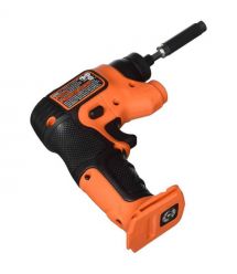 Отвертка-фонарь аккумуляторная BLACK+DECKER BDCSFS30C