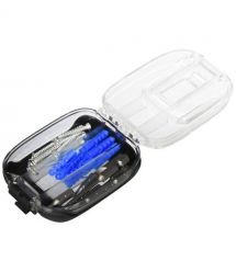 Отвертка-фонарь аккумуляторная BLACK+DECKER BDCSFS30C