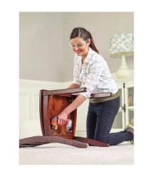 Отвертка-фонарь аккумуляторная BLACK+DECKER BDCSFS30C