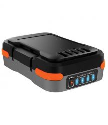 Акумуляторна батарея BLACK+DECKER BDCB12B