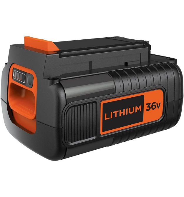 Аккумуляторная батарея BLACK+DECKER BL20362