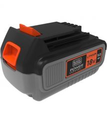 Акумуляторна батарея BLACK+DECKER BL5018