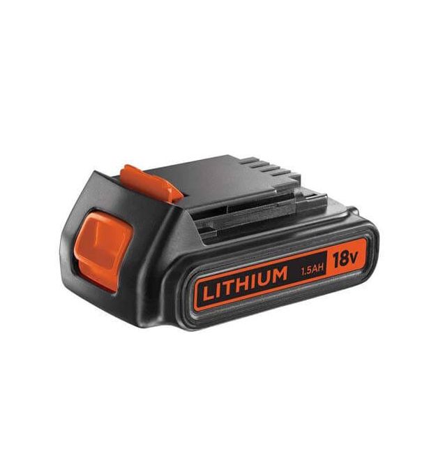 Аккумуляторная батарея BLACK+DECKER BL1518
