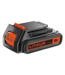 Акумуляторна батарея BLACK+DECKER BL2018