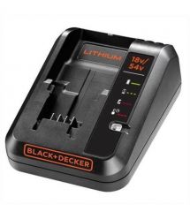 Зарядное устройство BLACK+DECKER BDC2A