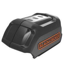 Зарядное устройство BLACK+DECKER BDCU15AN