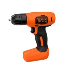 Дрель-шуруповерт аккумуляторная BLACK+DECKER BDCD8