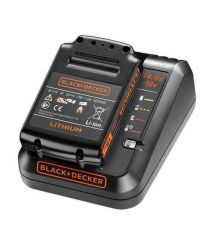 Зарядное устройство BLACK+DECKER BDC1A