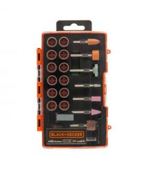 Набор инструментов BLACK+DECKER A7236