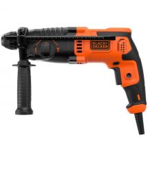 Перфоратор мережевий SDS-Plus BLACK+DECKER BEHS01K