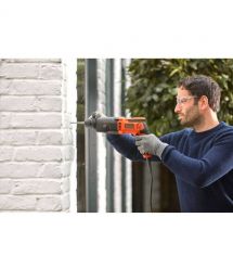 Перфоратор мережевий SDS-Plus BLACK+DECKER BEHS01K
