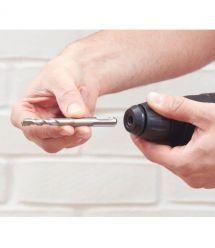 Перфоратор мережевий SDS-Plus BLACK+DECKER BEHS01K