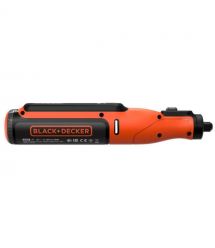 Многофункциональный инструмент аккумуляторный BLACK+DECKER BCRT8I