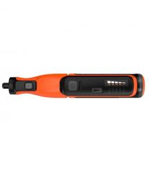 Многофункциональный инструмент аккумуляторный BLACK+DECKER BCRT8I