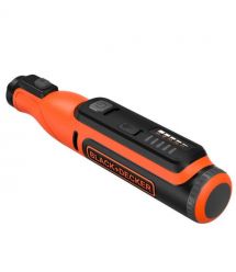 Многофункциональный инструмент аккумуляторный BLACK+DECKER BCRT8I