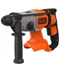 Перфоратор аккумуляторный BLACK+DECKER BCD900B BCD900B