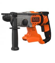 Перфоратор акумуляторний BLACK+DECKER BCD900B BCD900B