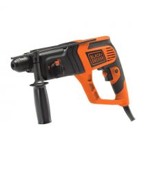 Перфоратор сетевой SDS-Plus BLACK+DECKER KD975K