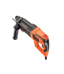 Перфоратор сетевой SDS-Plus BLACK+DECKER KD975K