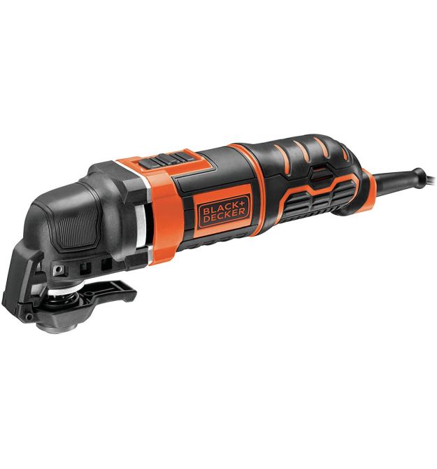 Многофункциональный инструмент сетевой BLACK+DECKER MT280A