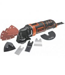 Многофункциональный инструмент сетевой BLACK+DECKER MT280A