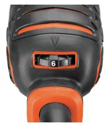 Багатофункціональний інструмент мережевий BLACK+DECKER MT280A