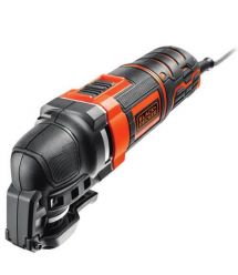 Многофункциональный инструмент сетевой BLACK+DECKER MT280BA