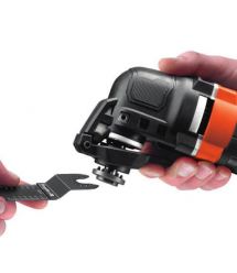 Многофункциональный инструмент сетевой BLACK+DECKER MT280BA