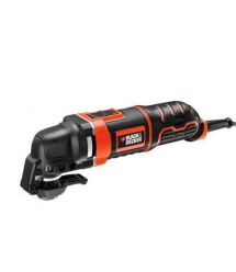 Багатофункціональний інструмент мережевий BLACK+DECKER MT300KA